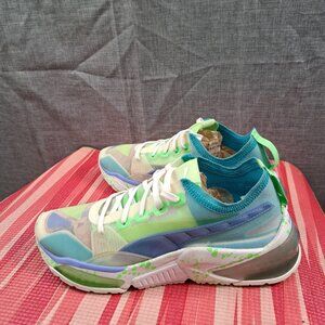 %Puma 376058-01 Lqdcell Optic Sheer Gid Training Sneakers Shoes Women 8.5 / A 40